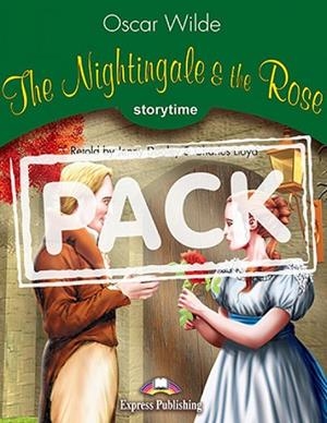 THE NIGHTINGALE AND THE ROSE S'S + APP | 9781471564314