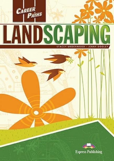 LANDSCAPING S’S BOOK | 9781471560637