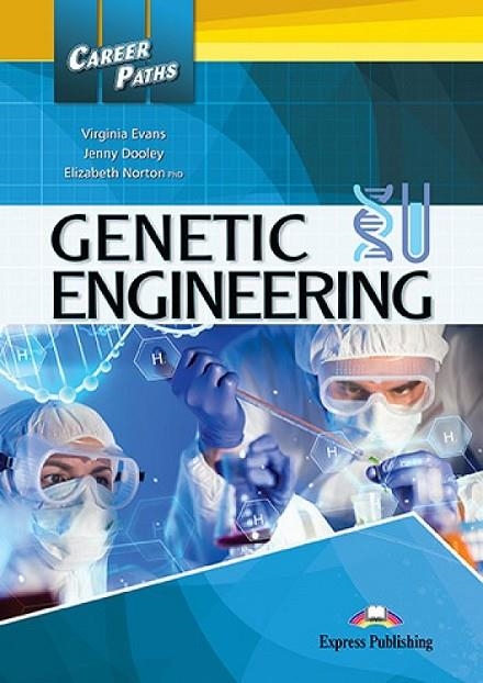 GENETIC ENGINEERING S’S BOOK | 9781471570650