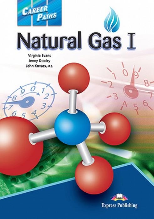 NATURAL GAS I S’S BOOK | 9781471562846