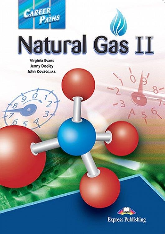 NATURAL GAS II S’S BOOK | 9781471570667