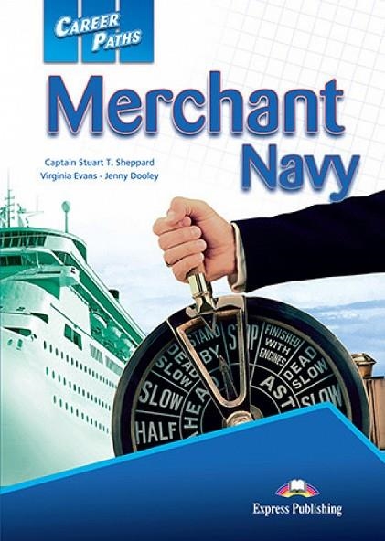 MERCHANT NAVY S’S BOOK | 9781471562839