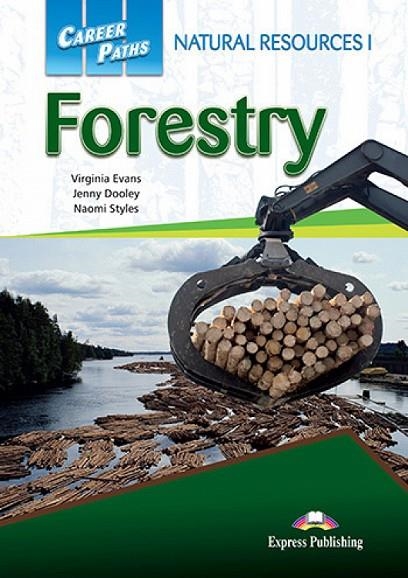 NATURAL RESOURCES I FORESTRY S’S BOOK | 9781471562853