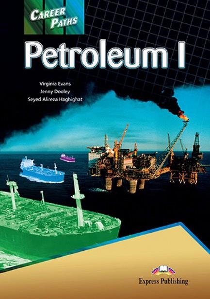 PETROLEUM I S’S BOOK | 9781471562891