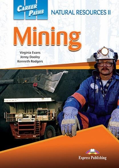 NATURAL RESOURCES II MINING S’S BOOK | 9781471562860