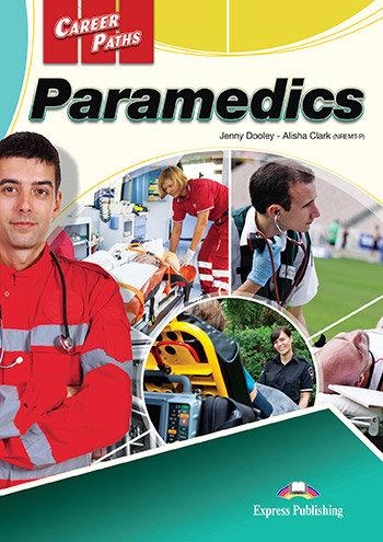 PARAMEDICS S’S BOOK | 9781471570681