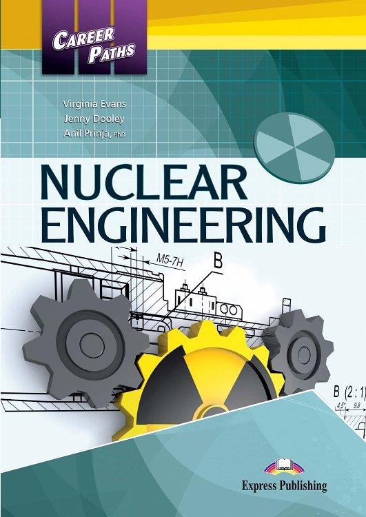 NUCLEAR ENGINEERING S’S BOOK | 9781471570674