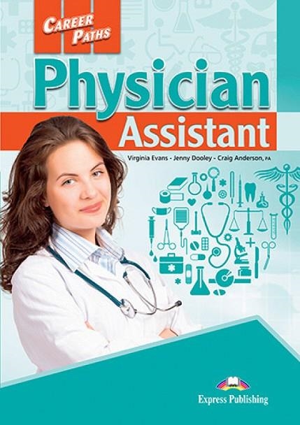 PHYSICIAL ASSISTANT S’S BOOK | 9781471562914