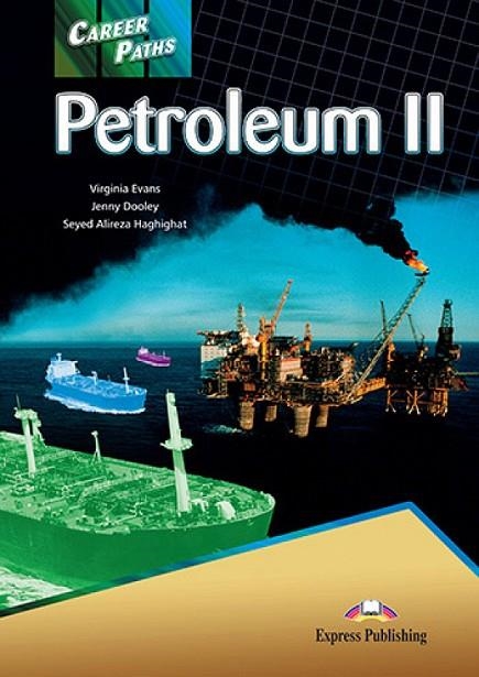 PETROLEUM II S’S BOOK | 9781471562907