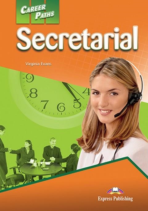 SECRETARIAL S’S BOOK | 9781471562976