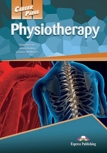 PHYSIOTHERAPY S’S BOOK | 9781471562921