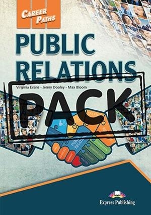PUBLIC RELATIONS S’S BOOK | 9781471570704