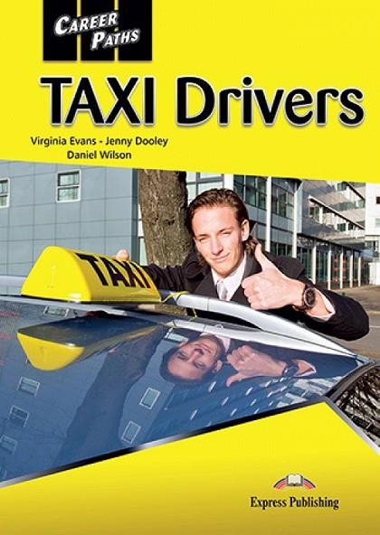 TAXI DRIVERS S’S BOOK | 9781471563010