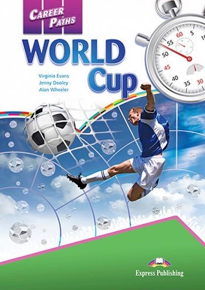 WORLD CUP S’S BOOK | 9781471563041
