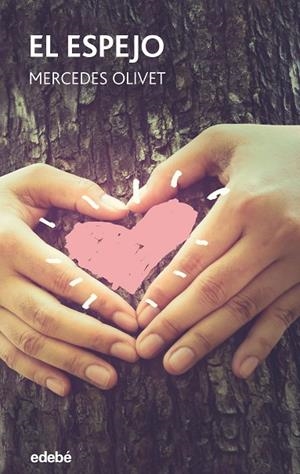 EL ESPEJO | 9788468331805 | Olivet Sánchez, Mercedes