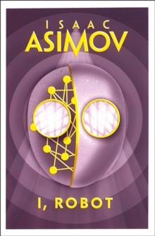 I, ROBOT | 9780008279554 | ISAAC ASIMOV