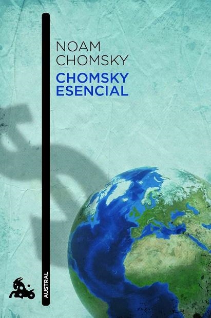 CHOMSKY ESENCIAL | 9788408003939 | Chomsky, Noam