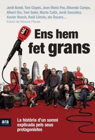 Ens hem fet grans | 9788492907557 | Planas, Mònica