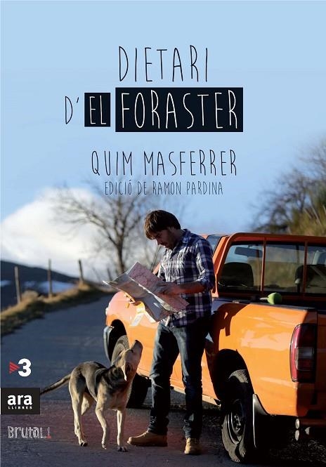 Dietari d'El foraster | 9788415642794 | Masferrer, Joaquim