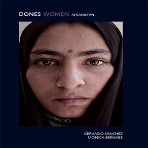 Dones  Women | 9788498018028 | Sánchez, Gervasio;Bernabé, Mònica