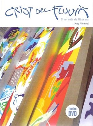 Crist del Fluvià | 9788496905276 | Ministral Agustí, Josep;y otros