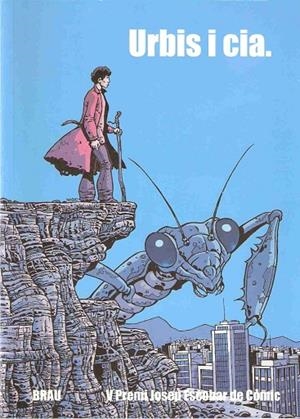 Urbis i cia | 9788495946478 | Castro de la Cruz, Giovanni;y otros