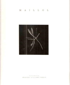 Maillol | 9788496905290 | Guillamet Ferran, Francesc