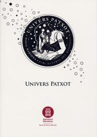 Univers Patxot: Masia Mariona. Parc Natural del Montseny | 9788498036749