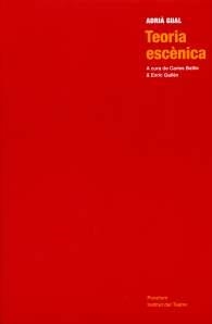 Adrià Gual: Teoria escènica | 9788498037586