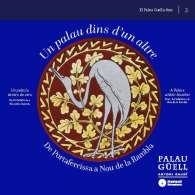 Un palau dins d'un altre. De Portaferrissa a Nou de la Rambla / Un palacio dentro de otro. De Portaferrissa a Nou de la Rambla / A palace within anoth | 9788498037753 | Casamartina i Parassols, Josep