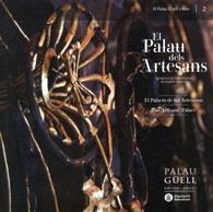 El Palau dels Artesans, el / El Palacio de los Artesanos / The Artisans' Palace | 9788498037302