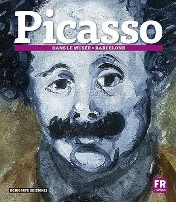 Picasso | 9788491030256 | Varios autores
