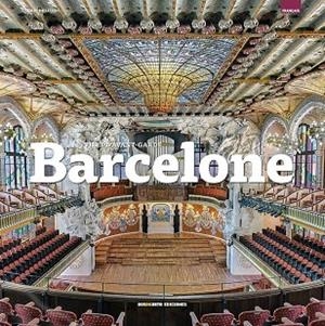 Barcelona | 9788415818977 | Varios autores