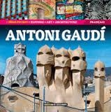 Antoni Gaudi | 9788415818816 | Varios autores