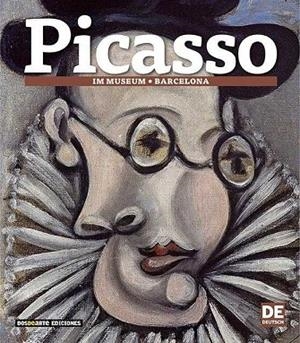 Picasso | 9788491030270 | Varios autores
