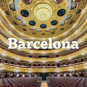 Barcelona | 9788415818991 | Varios autores