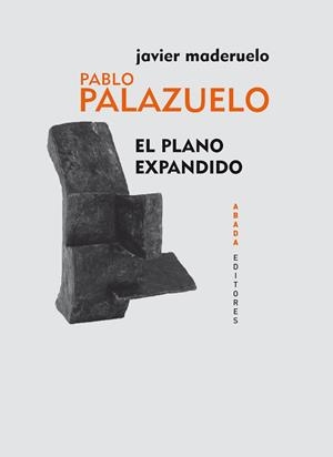 Pablo Palazuelo | 9788496775978 | Maderuelo Raso, Javier