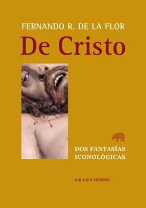 De Cristo | 9788415289173 | Rodríguez de la Flor, Fernando