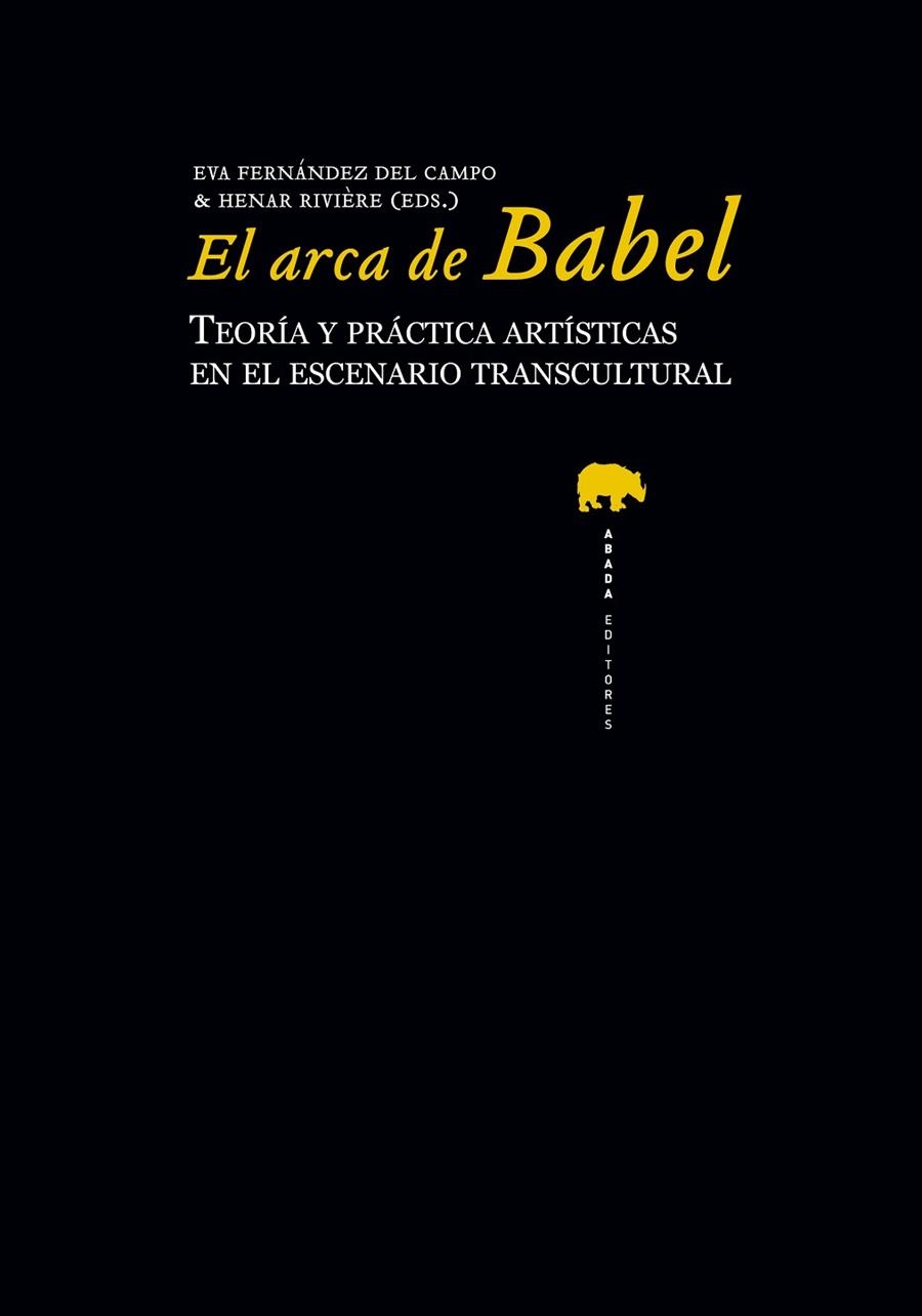 El arca de Babel | 9788415289340 | Varios Autores