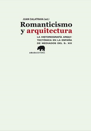 Romanticismo y arquitectura | 9788415289111 | Varios autores