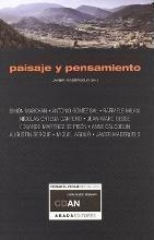 Paisaje y pensamiento | 9788496258846 | Varios autores
