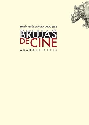 Brujas de cine | 9788416160488 | Varios autores