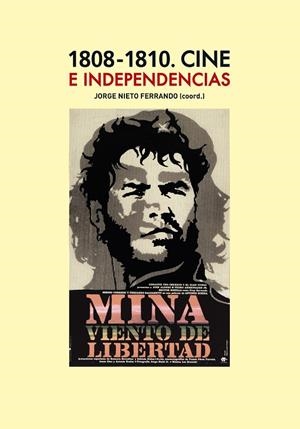 1808-1810. Cine e independencias | 9788415289319 | Varios autores
