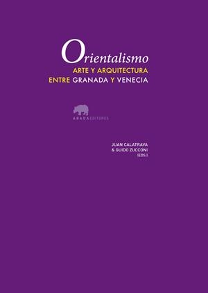 Orientalismo | 9788415289555 | Varios Autores