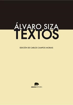 Textos | 9788415289968 | Siza, Álvaro