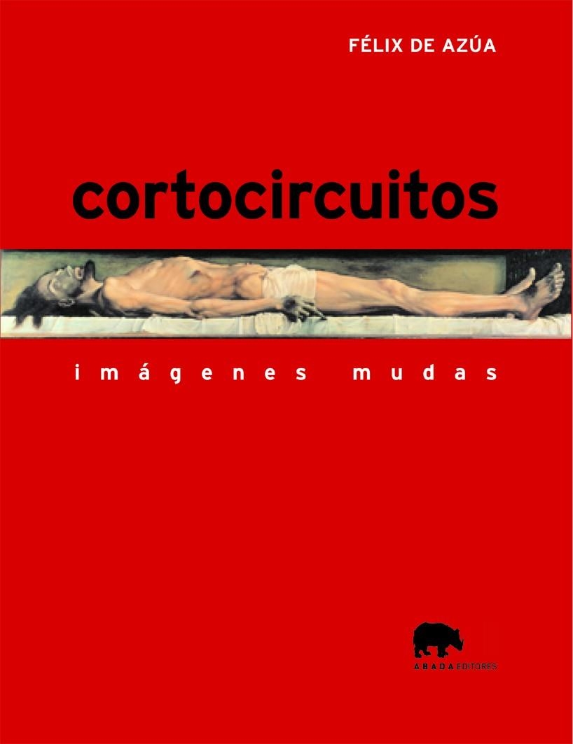 Cortocircuitos | 9788496258259 | de Azúa, Félix