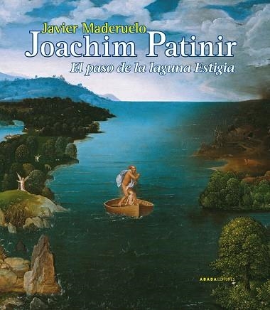 Joachim Patinir | 9788415289326 | Maderuelo Raso, Javier