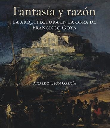 Fantasía y razón | 9788496775701 | Usón García, Ricardo