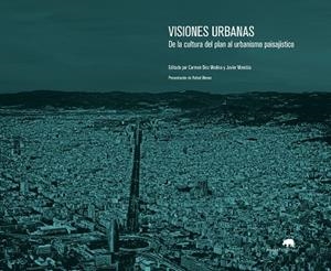 Visiones urbanas | 9788416160815 | Varios autores