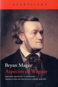 Aspectos de Wagner | 9788415689492 | Magee, Bryan